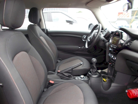 MINI III 1.5 I 102 CV ONE BV6   ************ AVEC SEULEMENT 29527 KMS ************